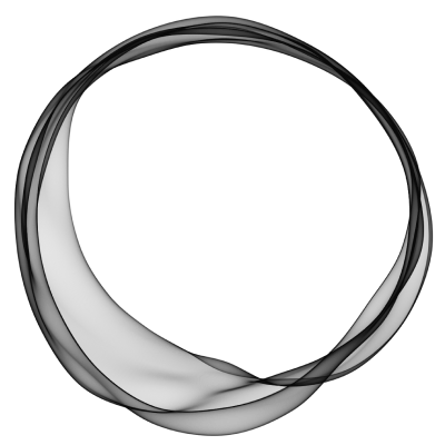 Embed forms on a Ghost site